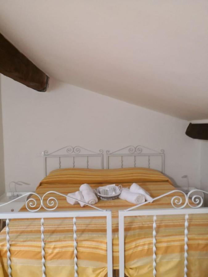 Lejlighed Sosta Sant'antonio *