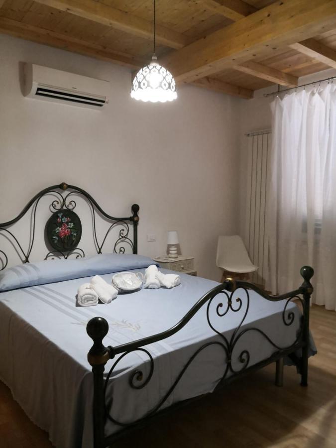 Sosta Sant'antonio Lejlighed Pisa